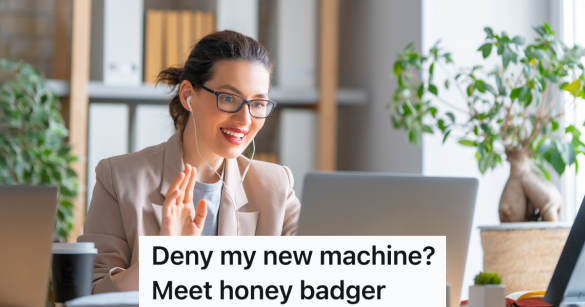 Source: Reddit/Petty Revenge/Shutterstock