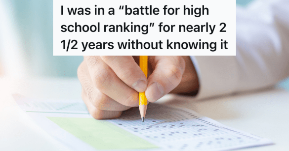 Source: Reddit/Petty Revenge/Shutterstock