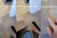 Costco Customer Said This is How Employees Trick Customers Into Getting New Flooring