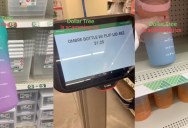 Dollar Tree Shopper Claimed That People Are Getting Scammed By The Stores’ “Plus” Sections