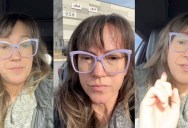 FedEx Customer Said The Company Won’t Let Her Have A Package That Belongs To Her