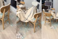 Wade Logan Furniture Customer Said Her Glass-Topped Kitchen Table Exploded Without Warning