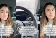 TikTokker Explained How A Botched Surgery Left Her Paralyzed And She Ended Up With A New Car