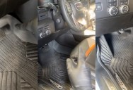 ‘This can’t be real.’ – A Mechanic Found A Huge Flaw In A Customer’s GMC Truck