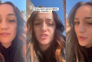 Employee Was Spooked By The Present She Got At Her Work Christmas Party. – ‘Any chance of opening any unwanted spiritual doors in my house.’