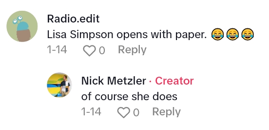 SOURCE: tiktok.com/@nickmetzler1