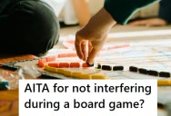 Man’s Girlfriend Kept Arguing With His Friend During A Boozy Board Game Night, So She Accused Him Of Not Defending Her When He Didn’t Intervene