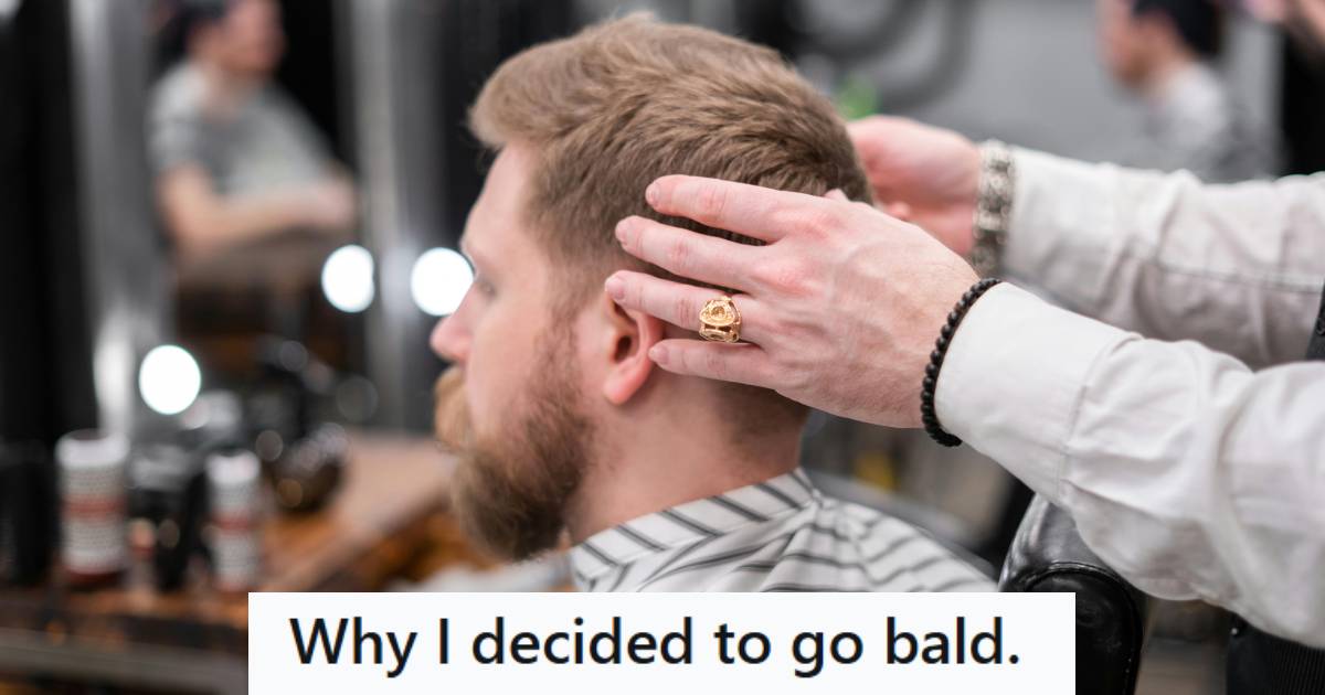 Source: Reddit/Petty Revenge/Pexels/cottonbro studio