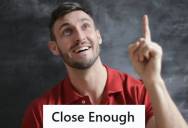 His Aunt Called His Partner By The Wrong Name, So He Sent A Christmas Card With The Wrong Name Right Back