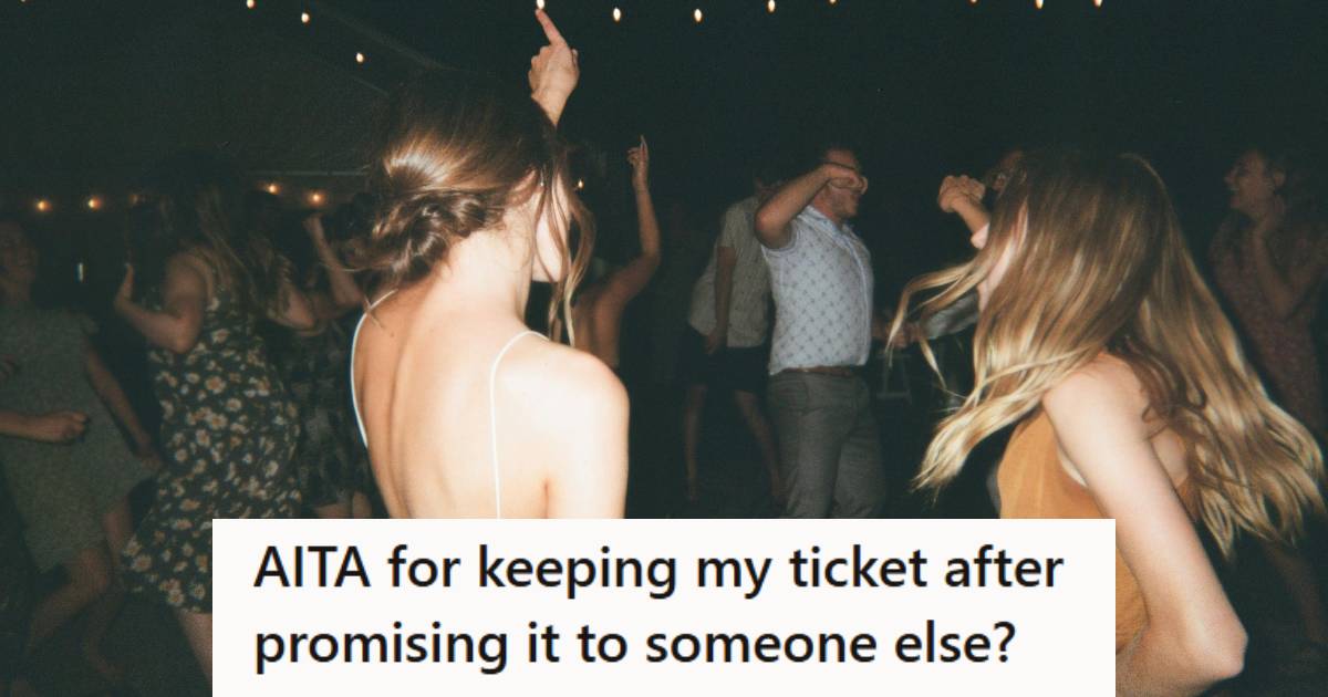 Source: Reddit/AITA/Pexels/cole peters