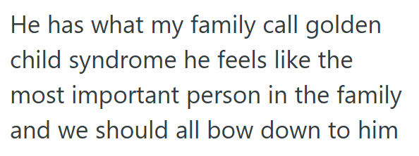 Comment 1 78 Sibling Was Able To Finally Buy A Home, But His Brother Got Extremely Jealous And Demanded To Move In With Him