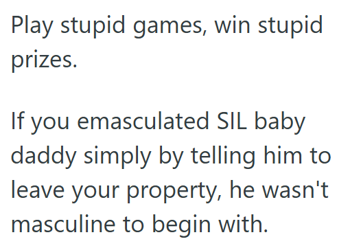 Comment 2 81 Couple Made The Mistake Of Telling Sister In Law The Name They Picked For Their Child, And She Stole The Name. But When The Couple Stuck With The Name They Had Chosen, She Got Upset.