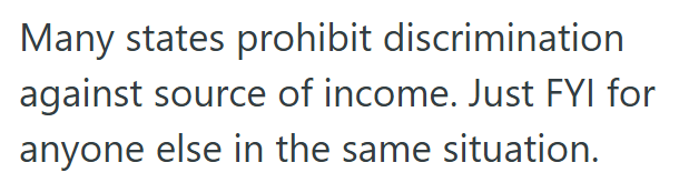 Comment 2 85 Young Couples Landlord Dramatically Raised Their Rent When He Knew They Needed To Stay For Two Extra Months, So When They Came Cross Him Again They Cost Him A $20,0000 Commission