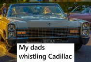 Car Mechanic Made Zero Effort To Figure Out Why Customer’s Cadillac Was Making A Whistling Sound, So The Customer Took Him For A Ride And Left Him 3 Miles Away From The Dealership