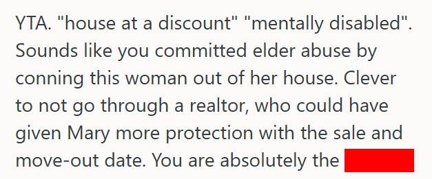 New House 3 Couple Agreed To Delay Moving Into Their New Home While The Seller Waited For Her Condo To Be Ready, But When Their Lease Ended And She Still Wasn’t Out, They Insisted She Leave