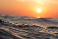 A New Study Explains Why Ocean Evaporation Is At Its Lowest Levels Yet And Contributing To Ever Rising Sea Levels