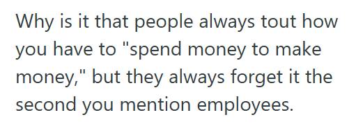 Source: Reddit/Malicious Compliance