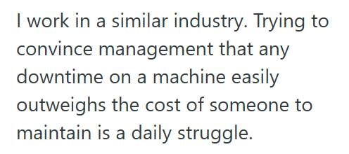 Source: Reddit/Malicious Compliance