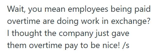 Source: Reddit/Malicious Compliance