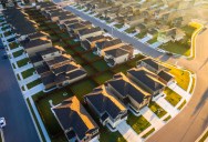 How And When Rectangular-Shaped Homes Became The Norm