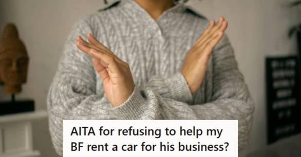 Source: Reddit/AITA/Pexels/Monstera Production