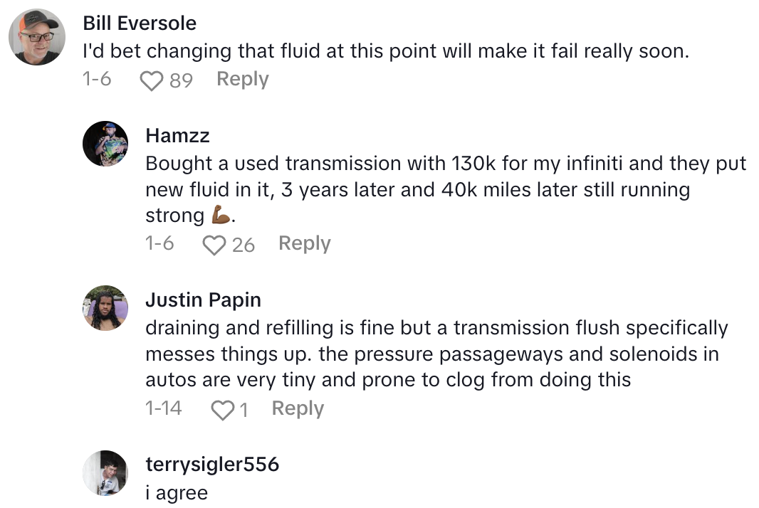 Source: TikTok/@royaltyautoservice