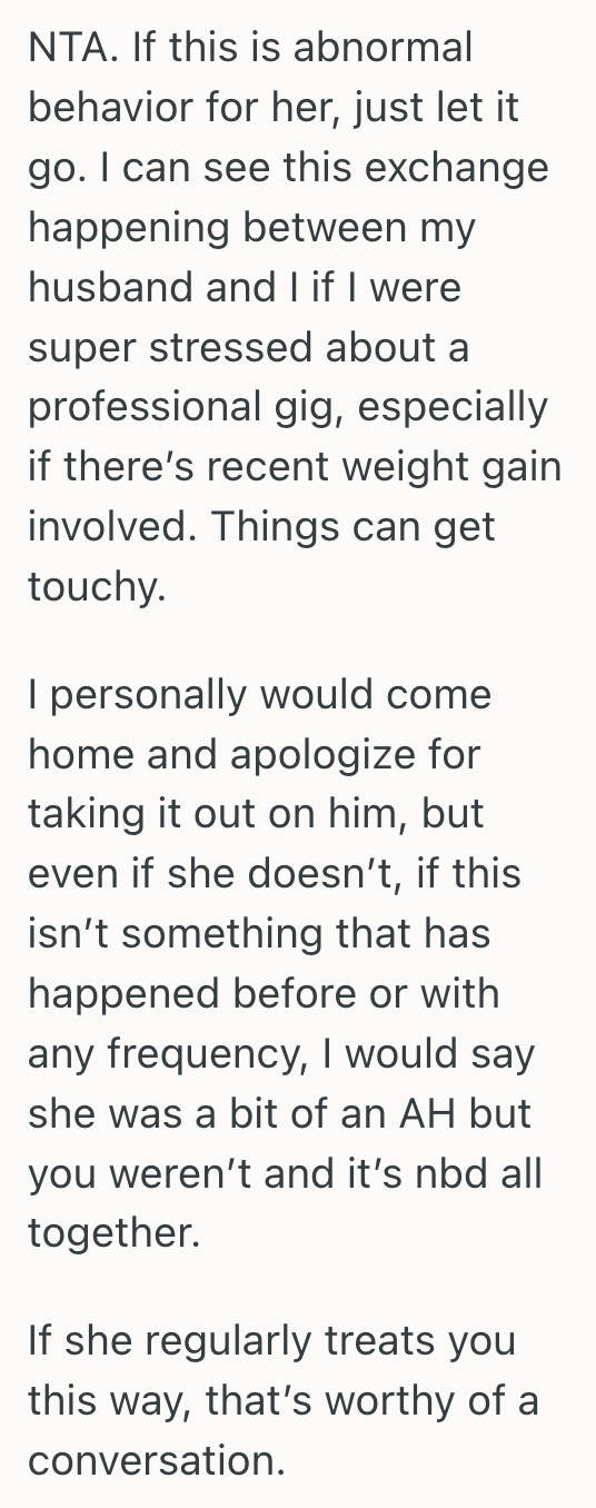 Source: Reddit/AITA
