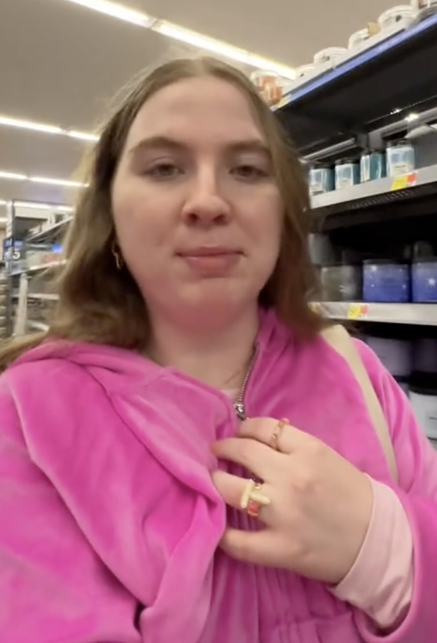 Source: TikTok/@queentayshops