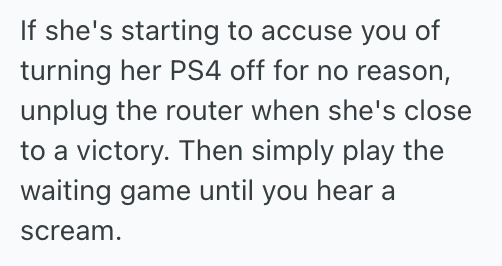 Source: Reddit/PettyRevenge