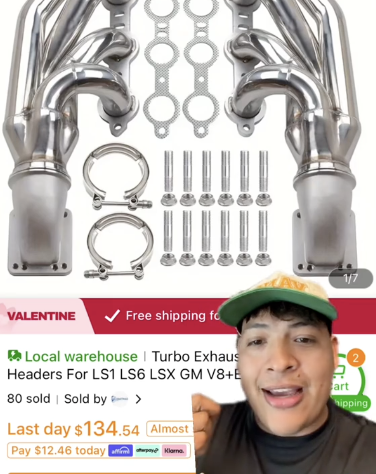 Source: TikTok/@thatkswappedek