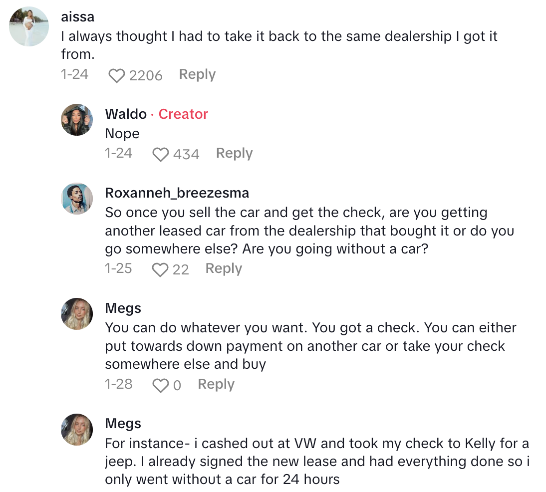 Source: TikTok/@mindful.living.at.40