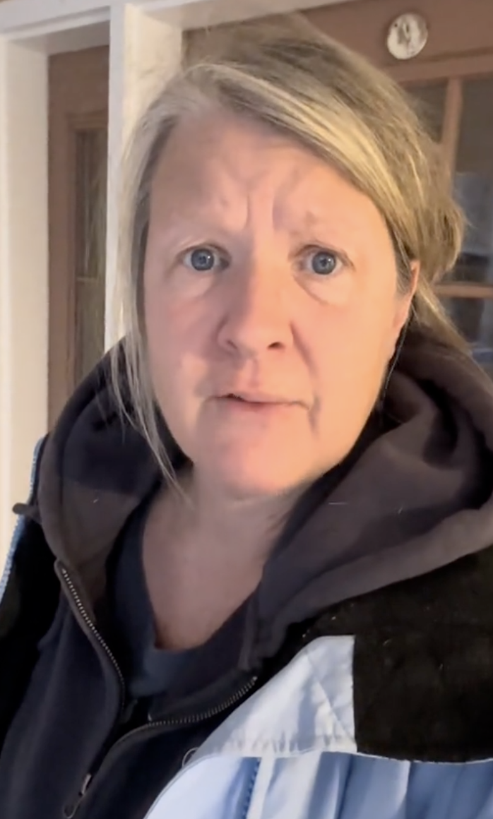 Source: TikTok/@amymaurercreel