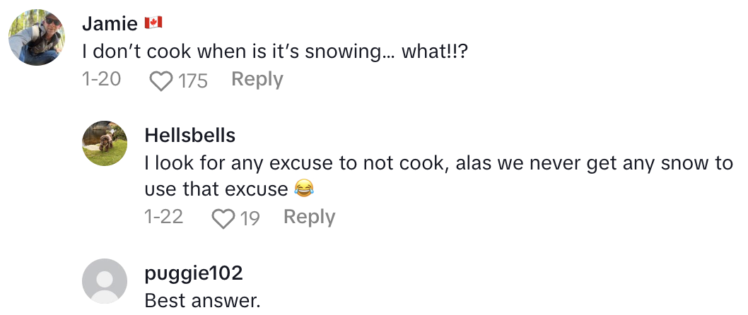 Source: TikTok/@amymaurercreel