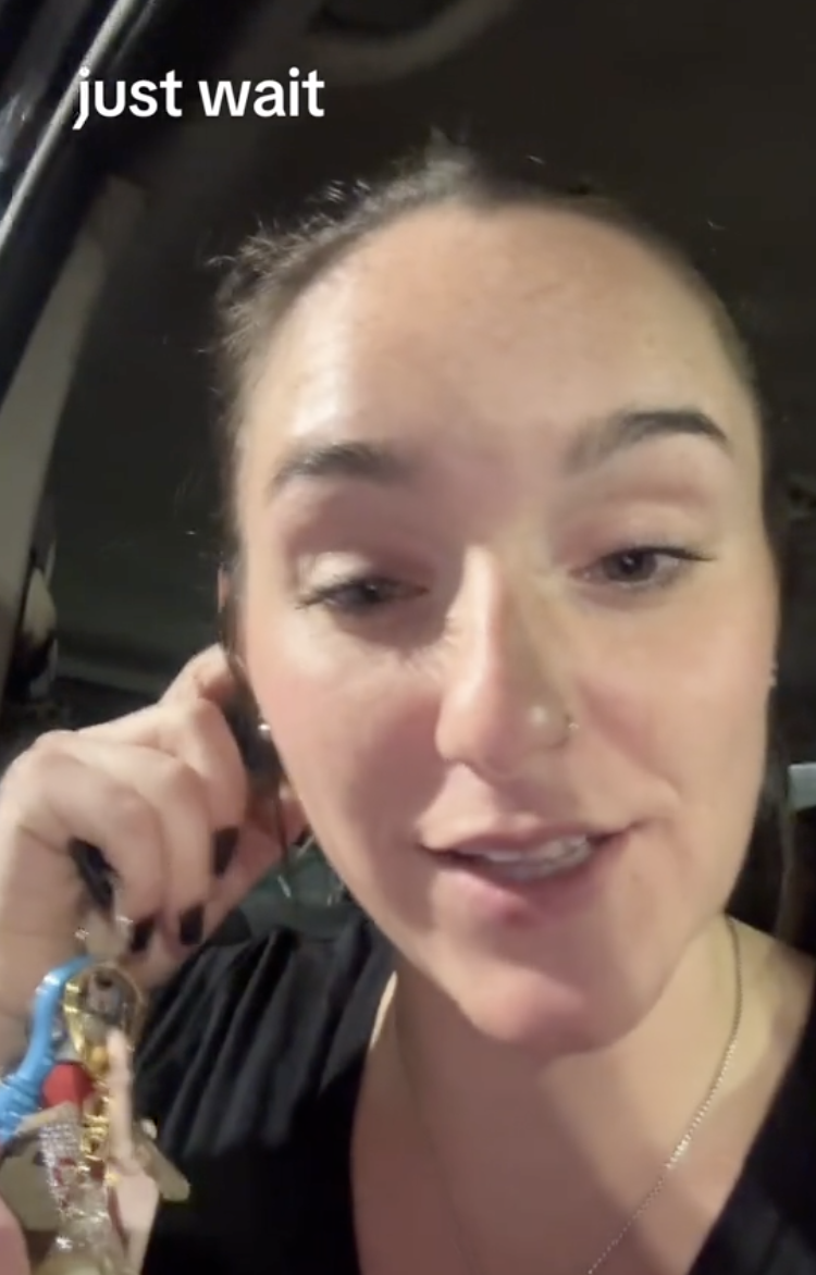 Source: TikTok/@yuckoline