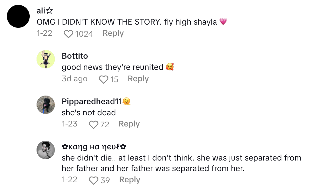 Source: TikTok/@taramuzka