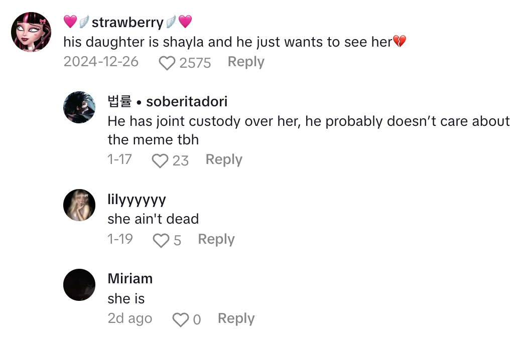 Source: TikTok/@taramuzka