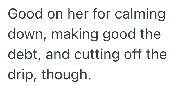 Source: Reddit/Malicious Compliance