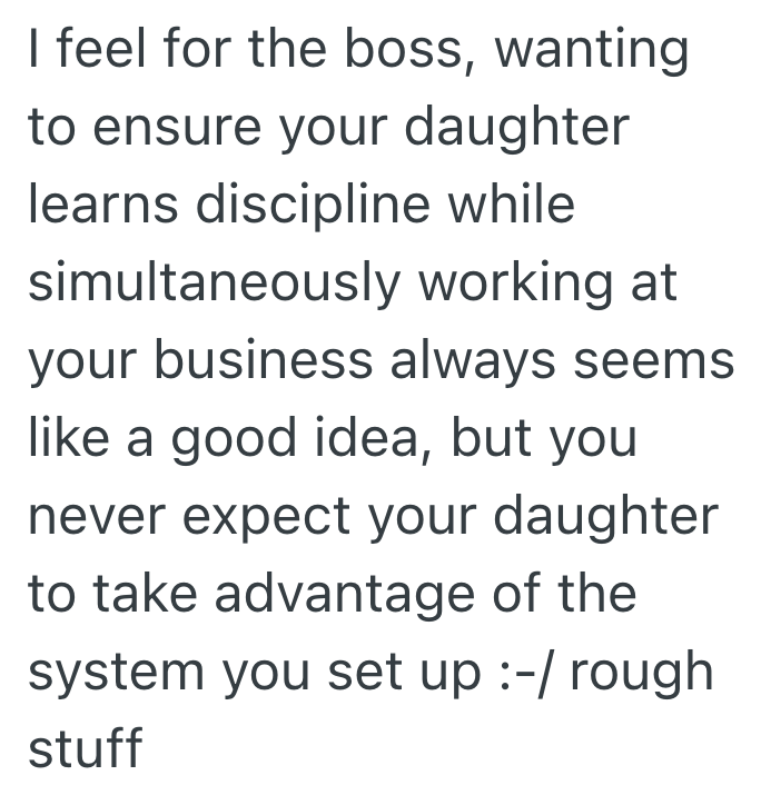 Source: Reddit/Malicious Compliance