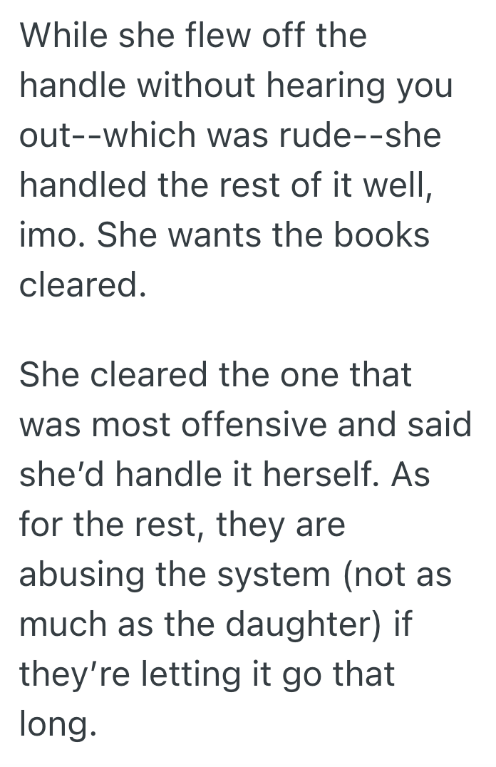 Source: Reddit/Malicious Compliance