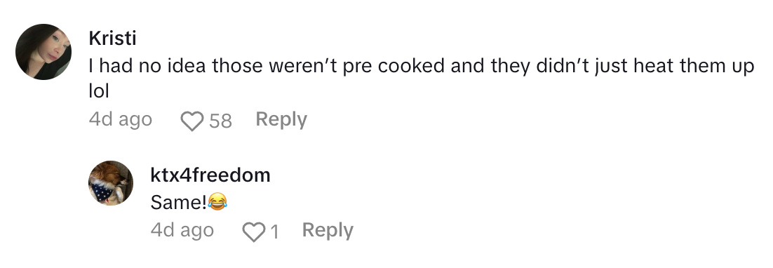 Source: TikTok/@momlifestlouis53