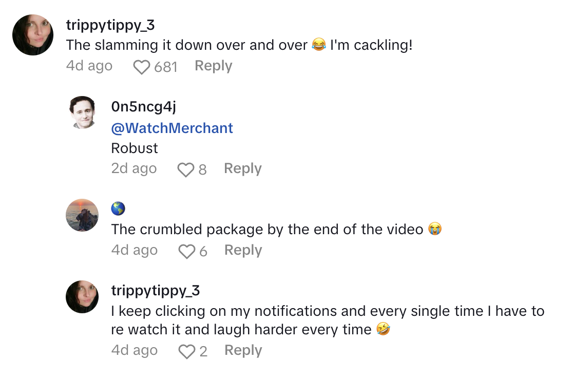 Source: TikTok/@momlifestlouis53