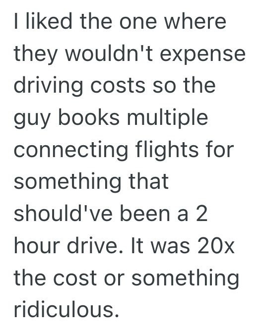 Source: Reddit/MaliciousCompliance