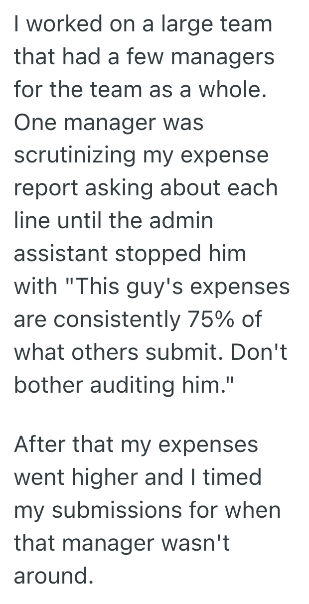 Source: Reddit/MaliciousCompliance