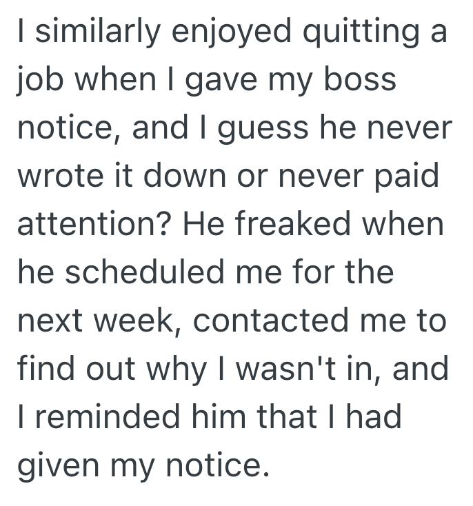 Source: Reddit/Malicious Compliance