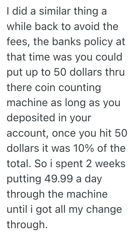 Source: Reddit/MaliciousCompliance