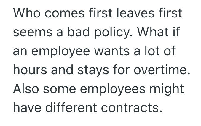 Source: Reddit/Malicious Compliance