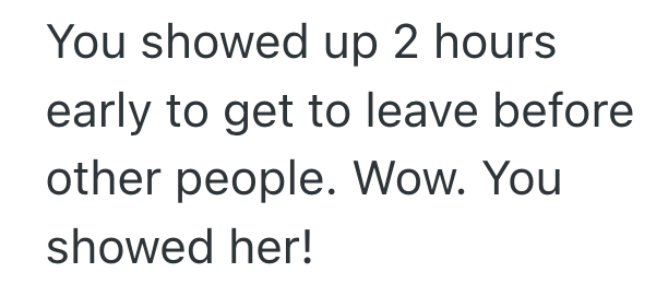 Source: Reddit/Malicious Compliance