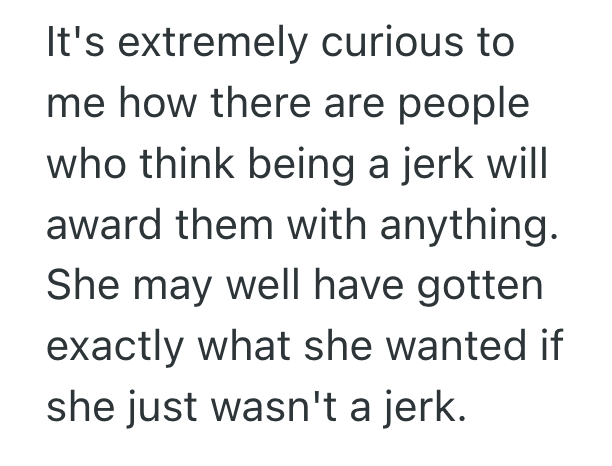 Source: Reddit/Malicious Compliance