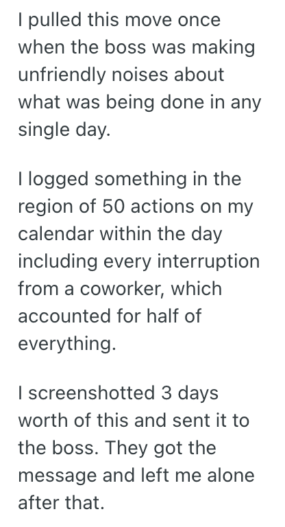 Source: Reddit/MaliciousCompliance