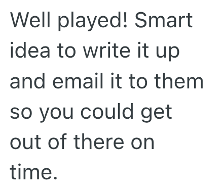 Source: Reddit/MaliciousCompliance